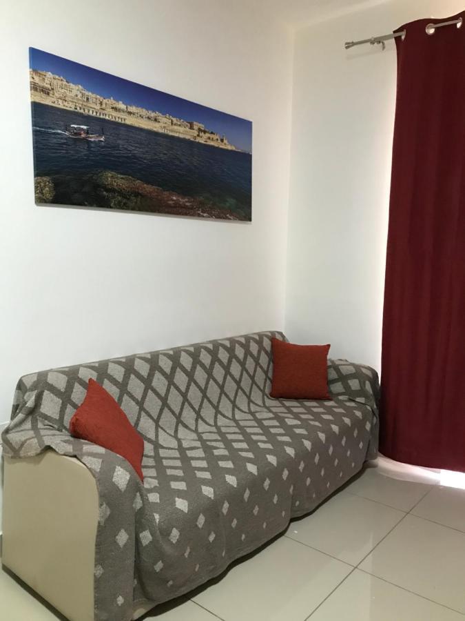 Apartmán Domus Luxuria Marsaskala Exteriér fotografie