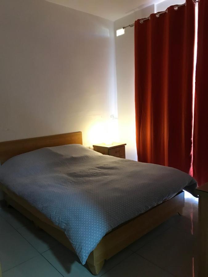 Apartmán Domus Luxuria Marsaskala Exteriér fotografie