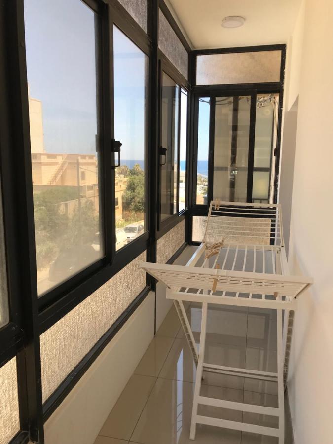 Apartmán Domus Luxuria Marsaskala Exteriér fotografie